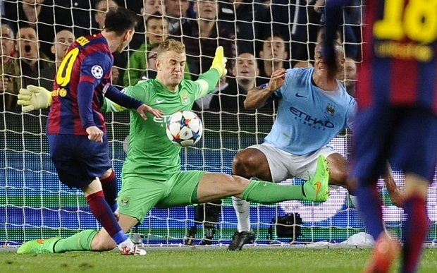 Kuntastic_'s tweet photo. #City2015 @MCFC
Hart's season : simply amazing
Great signing
Aguero 5 goals vs Newcastle https://t.co/g4KaX5riJf