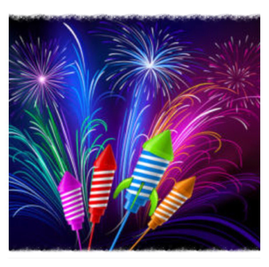 Happy New Year,let's hope we have better,dryer weather to start 2016