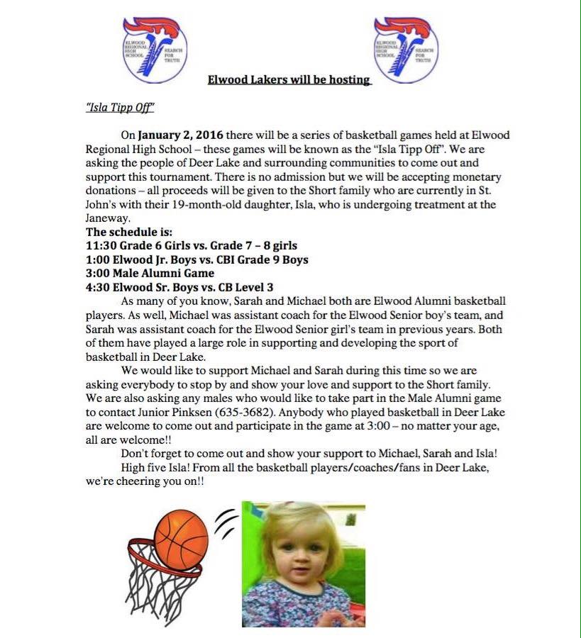 briancbctraffic's tweet image. .@ChrisFreake My mistake, Chris, tks for correction. Good luck with the fundraiser @elwoodlakers #islatipoff