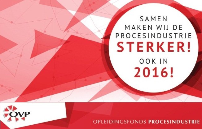 OVP Opleidingsfonds tweet media