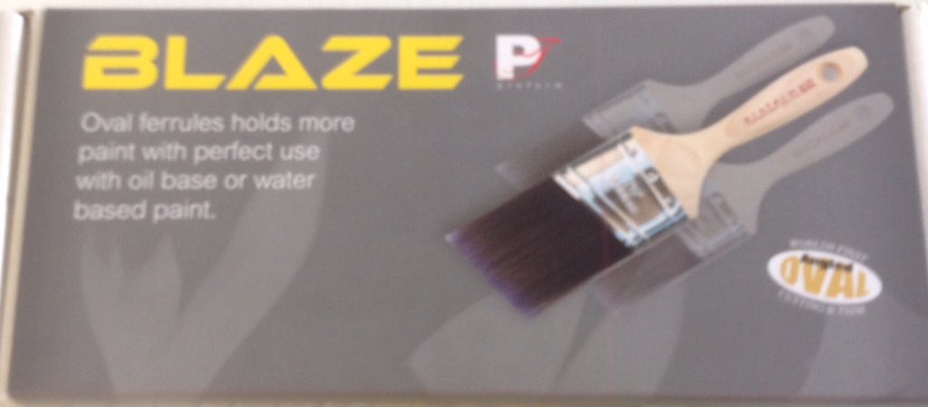 picassobrush's tweet image. #Win #ProformBlaze box set &amp;amp; 10mm #Stylus See 2016 in Style. #Brushes #Picasso #Blaze 2 winners 01.01.16 RT to enter