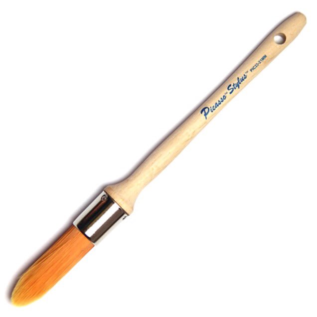 picassobrush's tweet image. #Win #ProformBlaze box set &amp;amp; 10mm #Stylus See 2016 in Style. #Brushes #Picasso #Blaze 2 winners 01.01.16 RT to enter