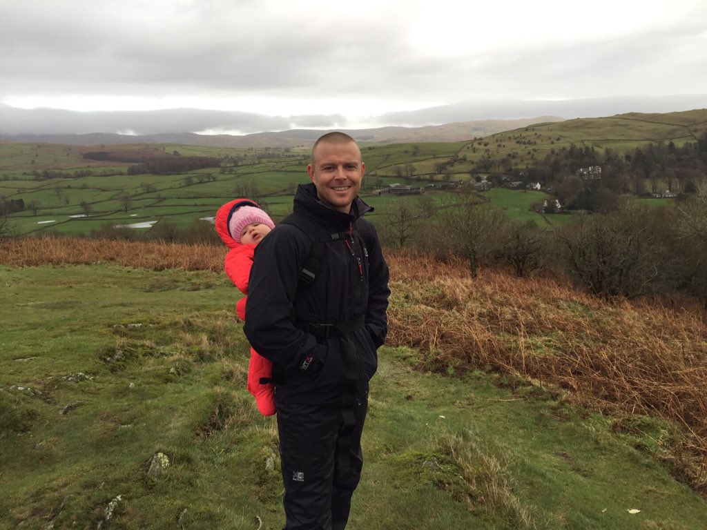 DenhamChris's tweet photo. #orrest head @Windermereapp https://t.co/qJXxfgne5q