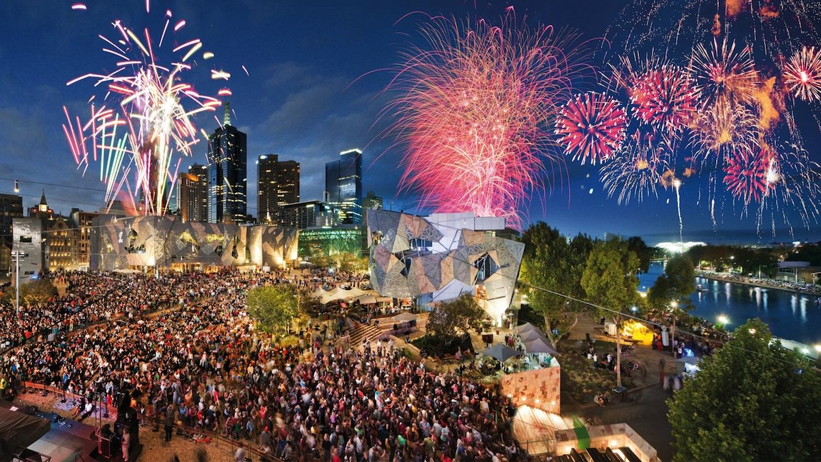 Happy New Year! 
#2016 #HappyNewYear #Happy2016
#embracediversity