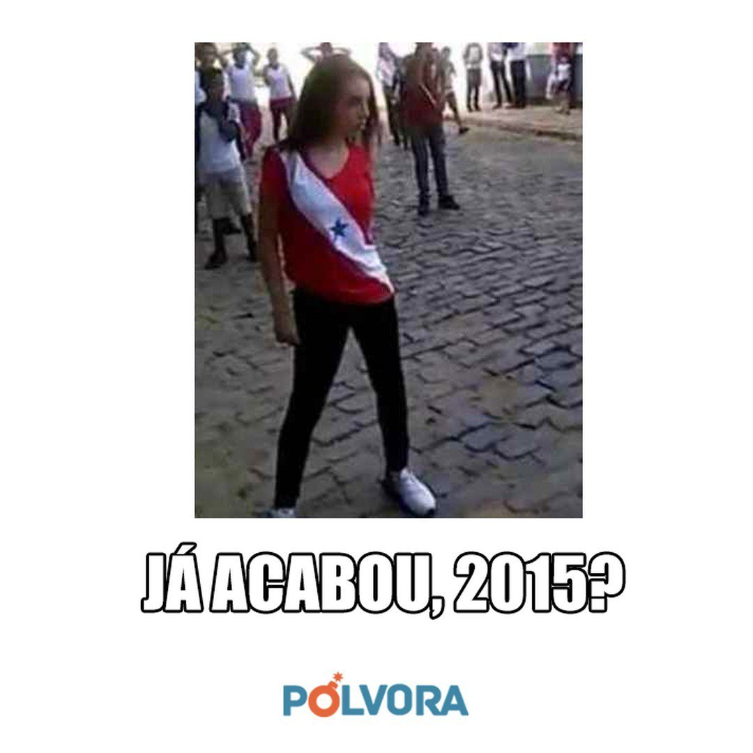 Polvora! tweet media