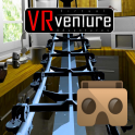 newcardbrdapps's tweet photo. Discovered today: VR Kitchen Coaster from @vrgav - https://t.co/oByBFTZ1u1 for #GoogleCardboard #VR https://t.co/zgjEFdLPkL