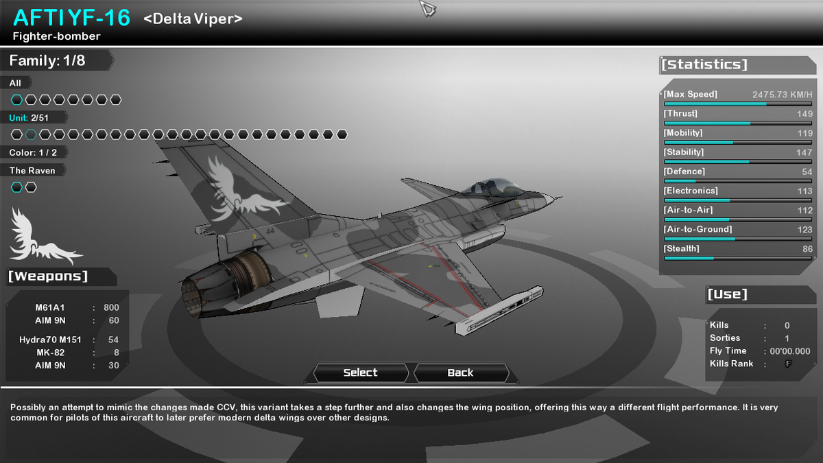 Time_Symmetry's tweet image. As it has been told before the Ash skin was added in more aircraft (but not in all atm)
#vectorthrust