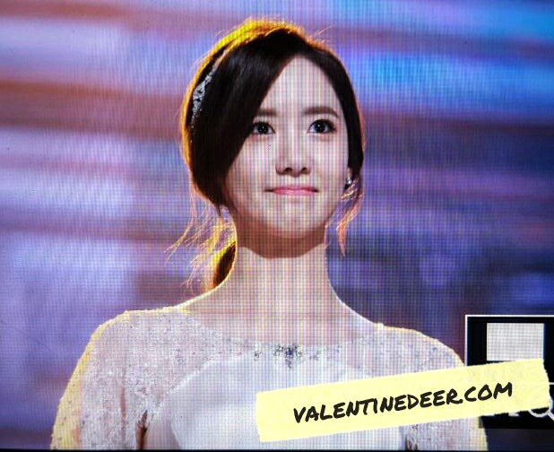 [PIC][31-12-2015]Hình ảnh mới nhất từ "2015 MBC Gayo Daejeon" của SNSD + MC YoonA - Page 5 CXjmfvUUoAA9qYW