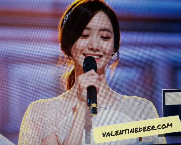 [PIC][31-12-2015]Hình ảnh mới nhất từ "2015 MBC Gayo Daejeon" của SNSD + MC YoonA - Page 6 CXjmhNiUEAAojSI