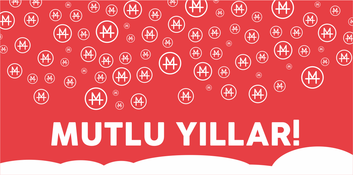 made4maker's tweet photo. Herkese keyif, yaratıcılık ve üretkenlik dolu yeni bir yıl diliyoruz! ❄❤✌ https://t.co/0mUS9hrPM4