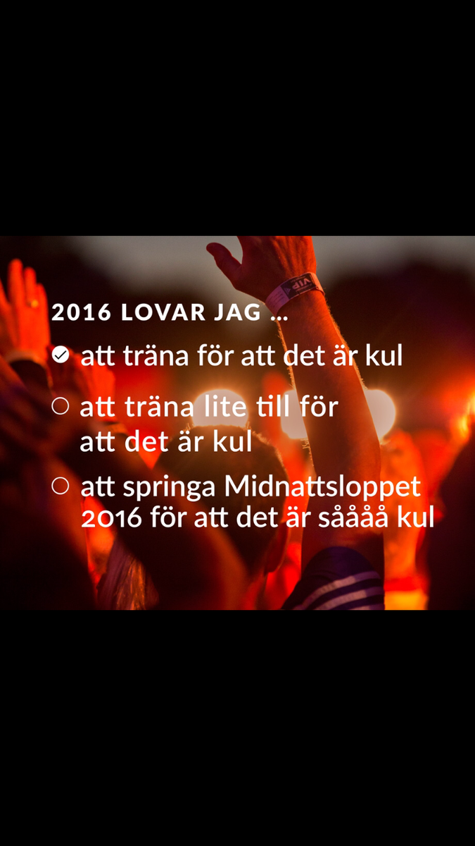 Midnattsloppet tweet media