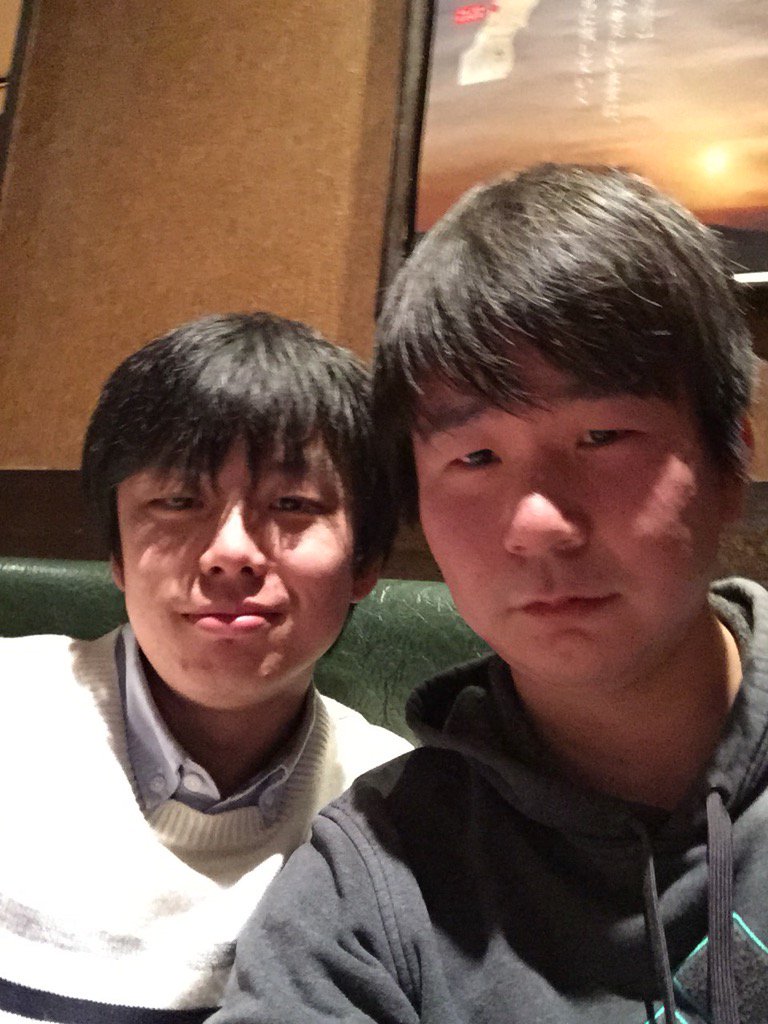 西遊記 (@knkoro24) on Twitter photo 