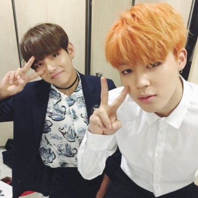 환우 ﾌｧﾇ ジミンメイクのとヨジャのサジン別人やなｗｗｗｗ 16年も仲良くしてくれる人rt 私と16年はもっと濃い関係になりたい人rt T Co 6rd3r654ek