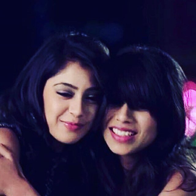 thenititaylor's tweet photo. #navni for one last time https://t.co/9ikoRcCQn0