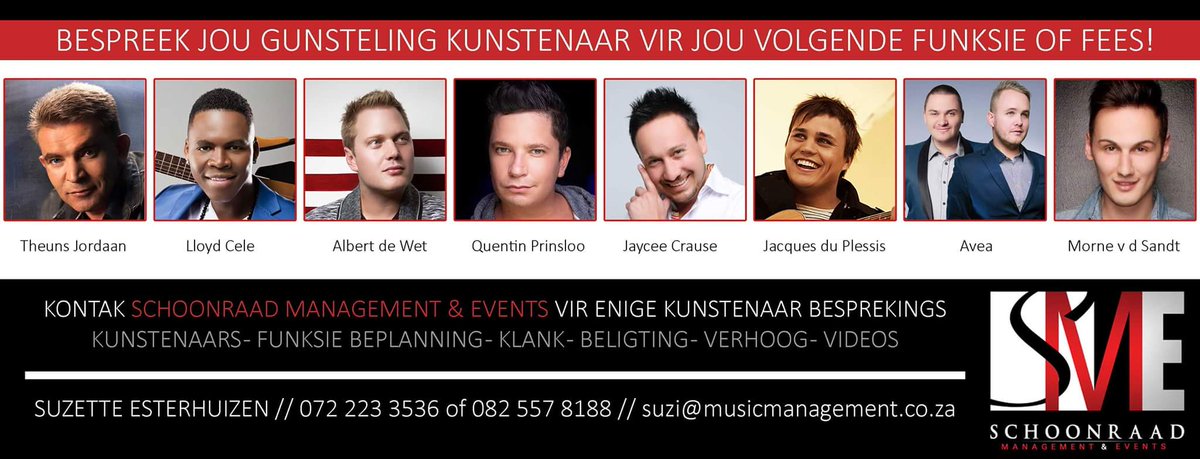 Suzi272's tweet photo. @Sfmstreek wat van 'n liedjie van een van die top kunstenaars?:) https://t.co/IloKqa9VFi