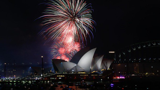 The Scottish Australian Heritage Council wishes all our Members and Friends a Guid New Year for 2016/Happy Hogmanay.