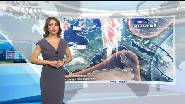 meteo.it: Tutte le ultime notizie , foto e video in tempo ...