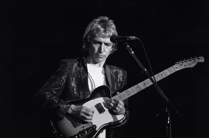 Happy Birthday Andy Summers 