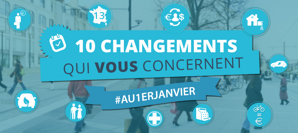gouvernementFR's tweet photo. Prime d'activité, PTZ, régions...10 changements qui vous concernent au #1erjanvier #NouvelAn https://t.co/2fmlXoGcfY https://t.co/JqsbhbRgdF