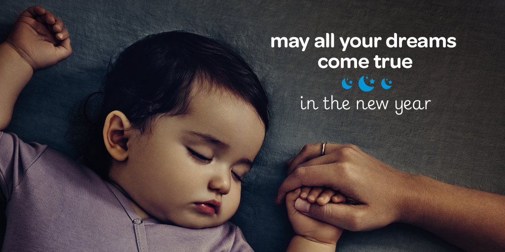 DeliaDesai's tweet photo. My Cassidy!! #babymodel "@johnsonsbaby: Wishing all a happy, healthy 2016 …and a good night’s sleep. https://t.co/9dpiwKfmYN"