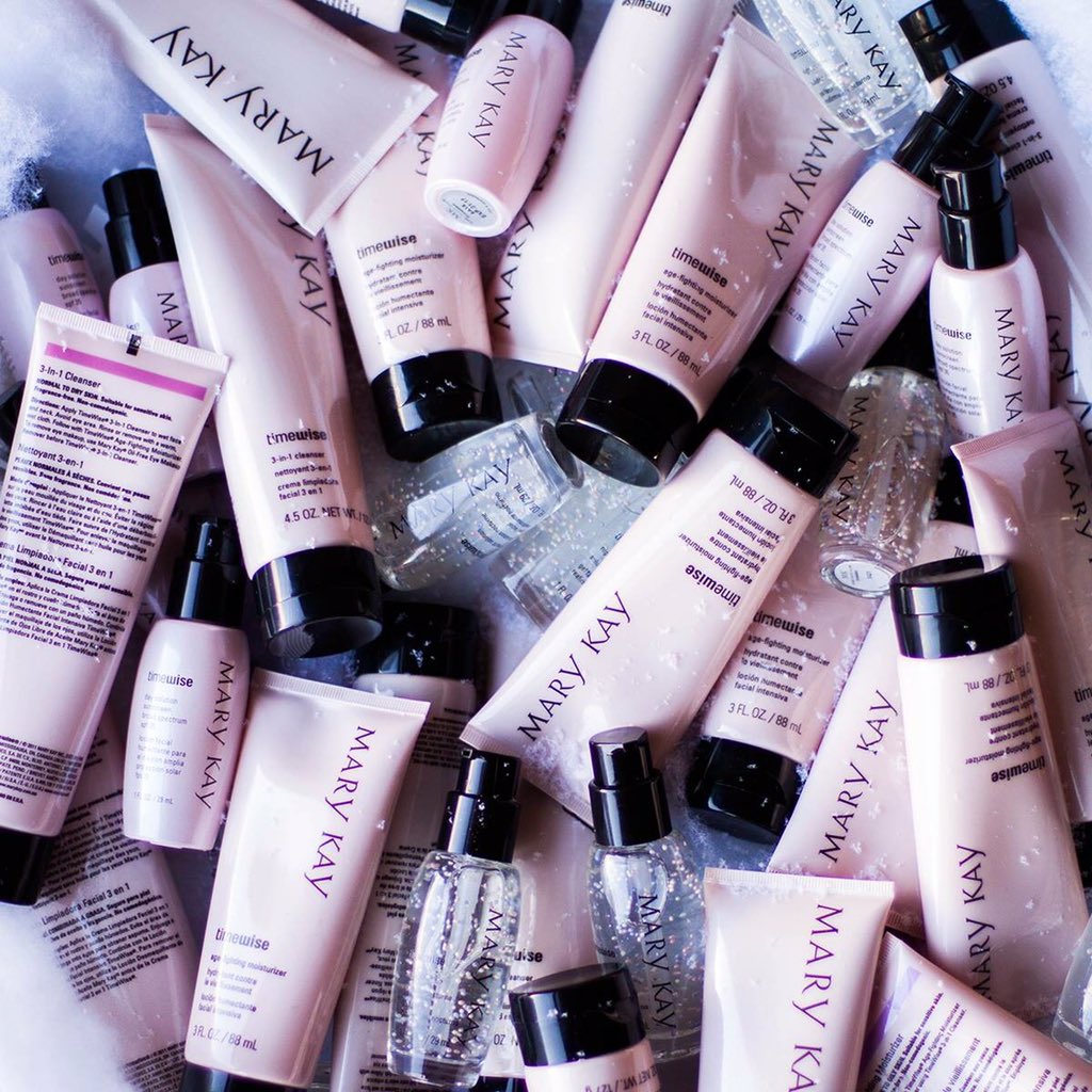 Love Mary Kay! (@00lovemarykay) on Twitter photo 