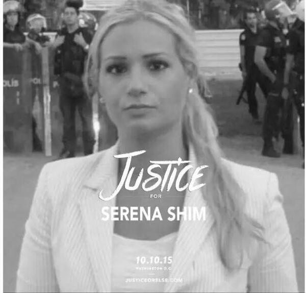 SarahGi00782242's tweet photo. #NetNeutrality Be4 New Years Comes In This Year Have A Moment Silence 4 My Sis #SerenaShim Her Life Which Touch Many Hearts #IAMSERENASHIM 2017 https://t.co/sfRluLBdgX