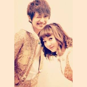 ___nonchan__'s tweet photo. @kaepuun
かえでさま💓💓
2015年は、かえでさまに沢山の幸せを頂きました！！
本当にありがとうございました（＾_＾）
2016年もかえでさまにとって幸せな1年でありますように✨
大大大好きです💓💓 https://t.co/dnRne1ffUC