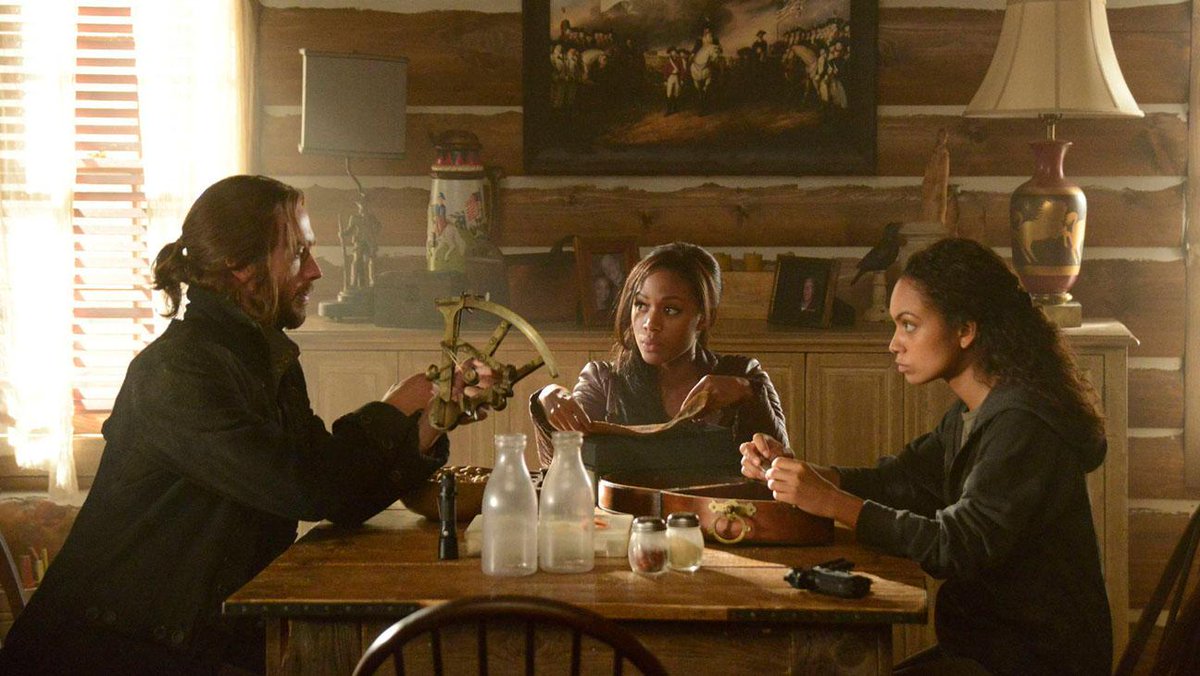 TVSleepy_Hollow's tweet photo. Today's #SleepyHollow episode countdown continues with "The Lesser Key of Solomon." https://t.co/GvBvwdElRL