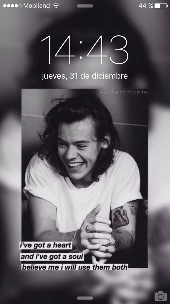 lockscreenedxts's tweet image. Harry Styles lockscreen 💫
RT if you want it 
FAV if you like it 

👉🏽 mbf us 👈🏽

- abby -