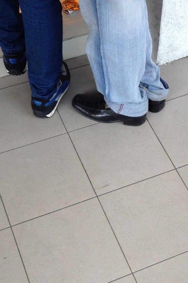 Jeansandsheux Hashtag On Twitter