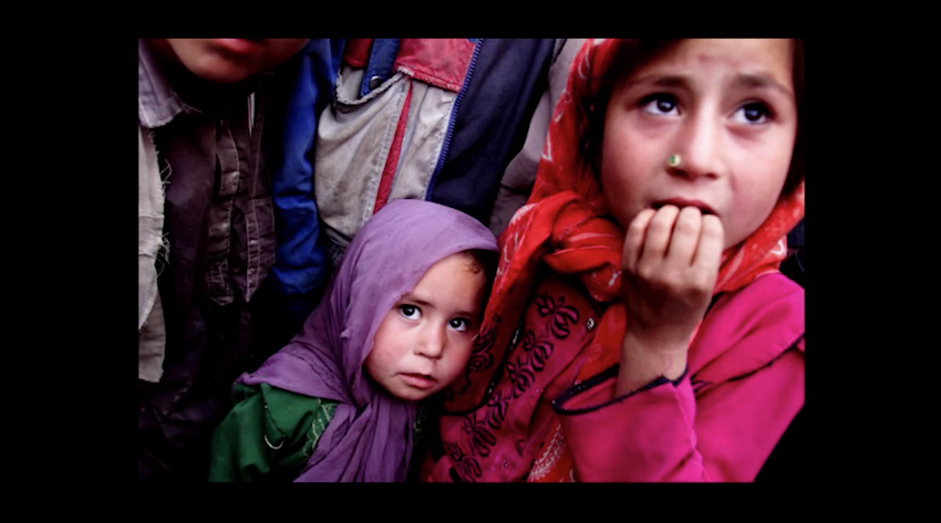 Photojournalist <a href="/joshtrujillo/">Joshua Trujillo</a> gives us an insightful look at the world through his lens bit.ly/1Ohs5sp