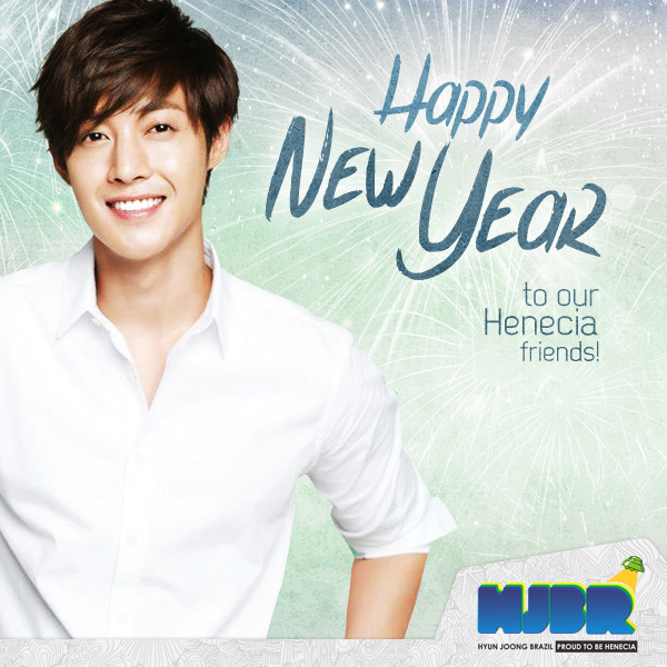 Hyun Joong Brazil (@HyunJoongBrazil) / Posts / X