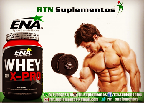 RTN_Suplementos's tweet photo. ¡Buenos días!
Estamos sorteando una proteína Whey X-Pro 1KG de Ena.
Más detalles en: https://t.co/oMRKXgGval
Suerte. https://t.co/xGOJpFmKgN