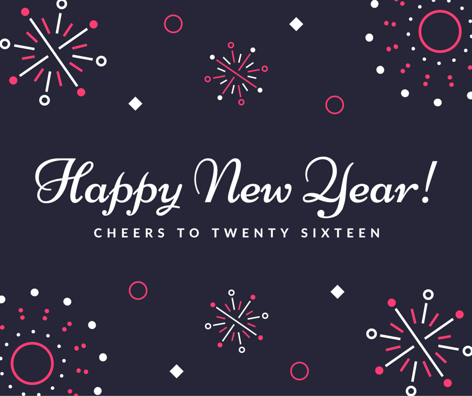 bHamiltonDesign's tweet image. Happy New Year's Eve! May #2016 be your best year yet!