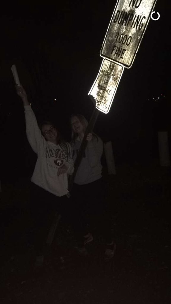 kelseytrainerr's tweet image. #neverforget2015