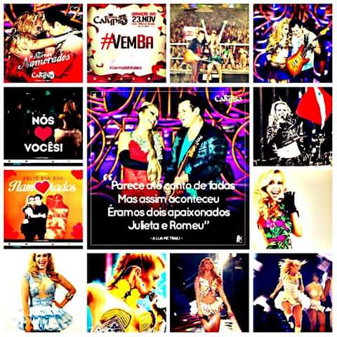 divaadopara's tweet photo. ObrigadaBandaCalypso https://t.co/HJ1hhKZ8JQ