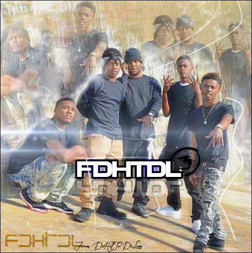 TheRealRICHON's tweet photo. #FDHTDL3
#DroppingOnNewYears π₯π₯π€ https://t.co/5HPlZ8NQo0