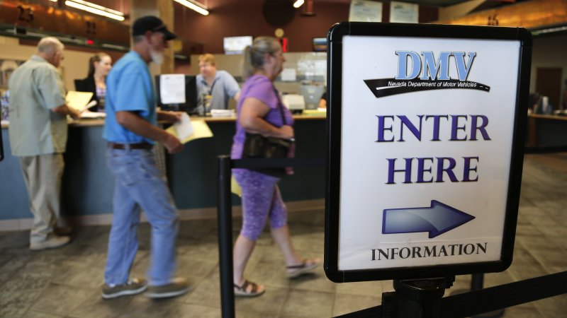 therealautoblog's tweet image. Is your driver's license compliant with Homeland Security requirements?: aol.it/1mlTq6F