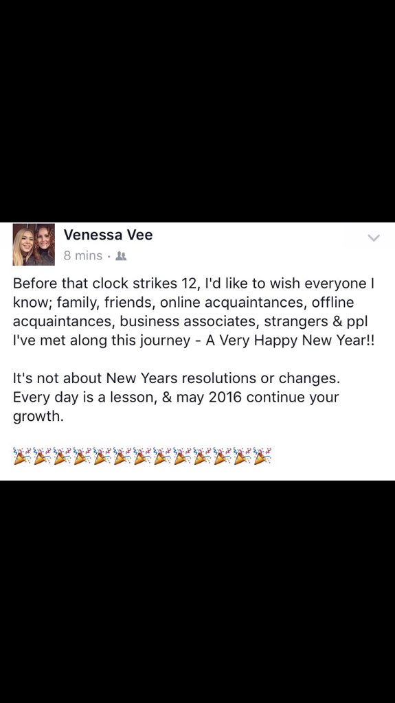 VenessaVee's tweet photo. TBC... https://t.co/9ye4yehvbw