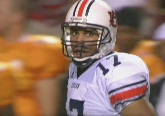 Happy Birthday Jason Campbell!! 