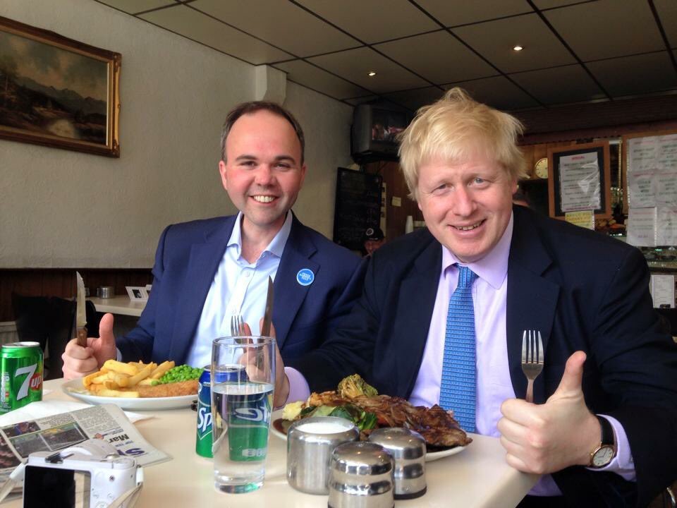 MarioCreatura's tweet photo. For my highlight of 2015 there can really only be one winner: #BackBarwell2015 - what a campaign! https://t.co/1tfU47joIh