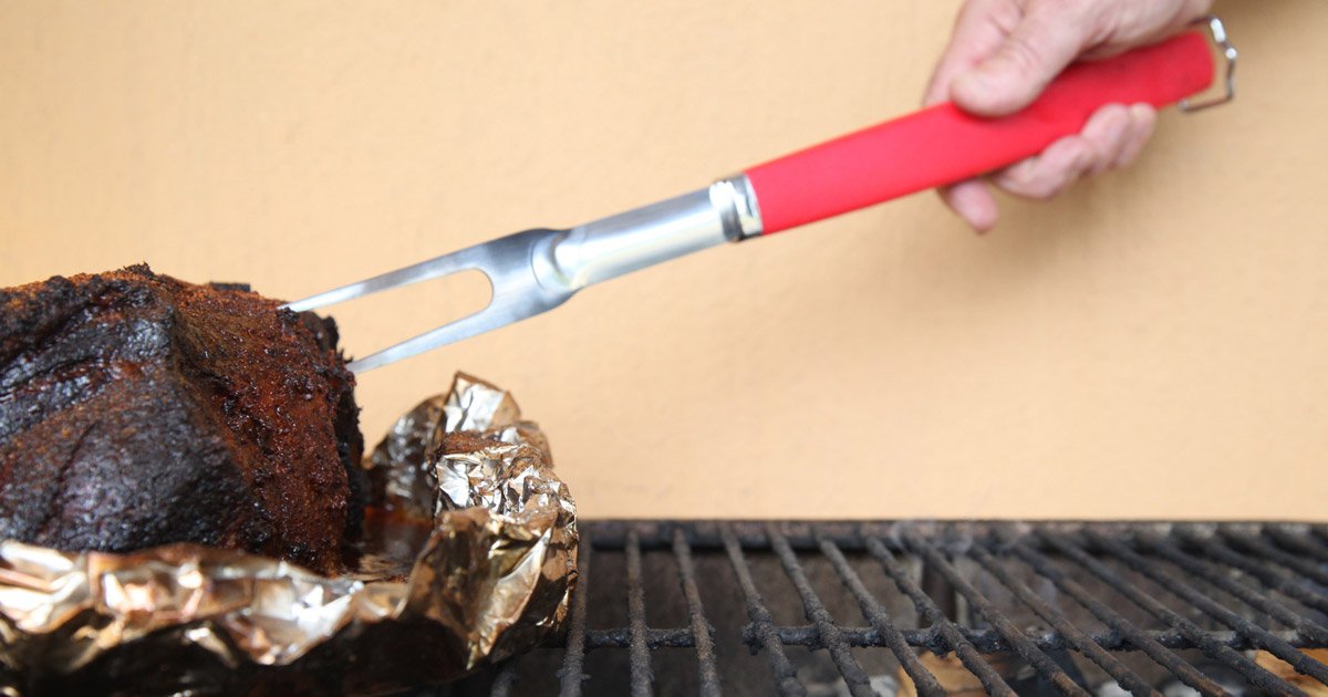 Customers are clamoring for <a href="/pkgrills/">PK Grill & Smoker 🔥</a> old-school way of grilling: aol.it/1WMSsNu