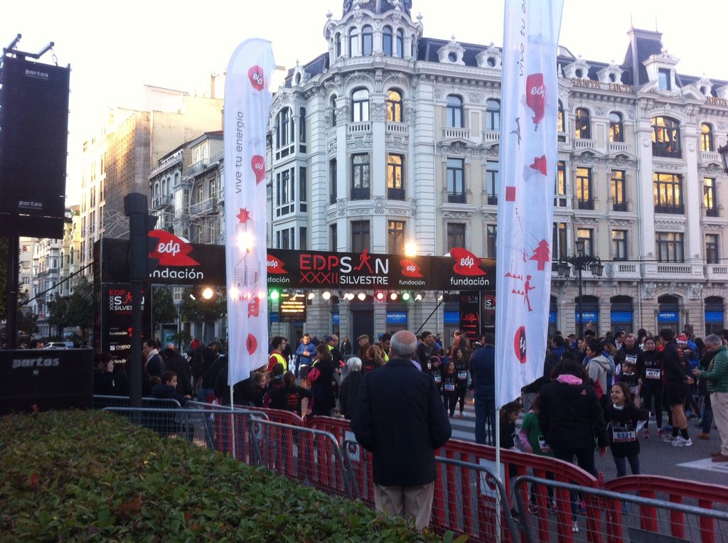 siapro's tweet image. Evento terminado, felicitaciones a los corredores. Nosotros también nos vamos corriendo a los siguientes bolos! 🏃🏻🏃🏻