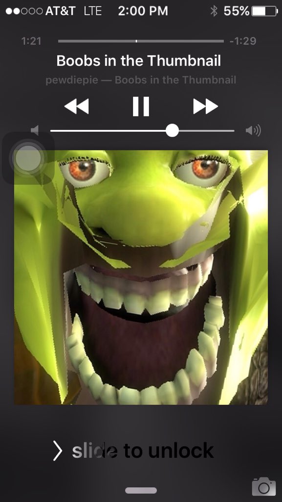 nasheybae's tweet photo. My new fave song for the new year 👍🏼😂 @pewdiepie https://t.co/KFYw1dYkLm