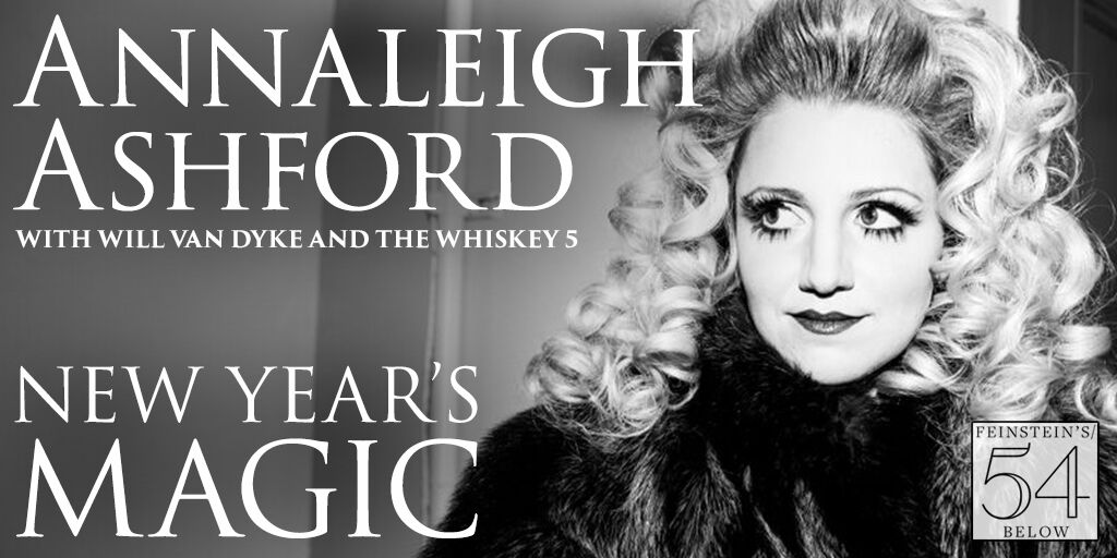 SylviaBroadway's tweet photo. A VERY LIMITED number of tix remain for #NewYearsMagic w/@TheAAshford @54Below! #newyearseve https://t.co/0rlyXBKl39 https://t.co/DZ7hhFjYbW