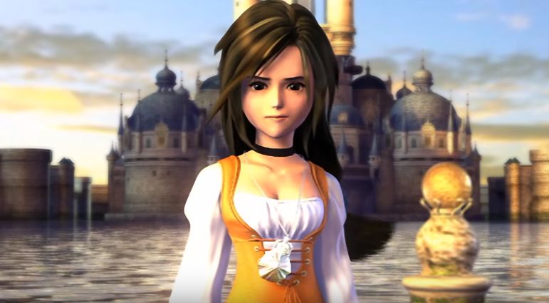 GameSpot's tweet photo. Final Fantasy IX coming to PC, smartphones with better graphics and more. https://t.co/81MQ2UV9fA https://t.co/KS7X7boTGO