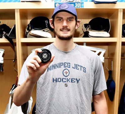 NAHLHockey's tweet photo. #NAHL Alumni, World Juniors Update: https://t.co/8QNNxIzTwz https://t.co/le25uo6JWi