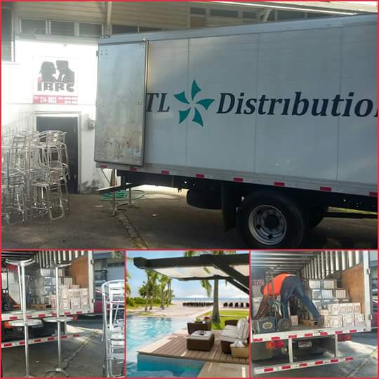 Hoy terminamos con fiesta de año nuevo en buenaventura 2015 deseamos exito y prosperidad para este nuevo año 2016