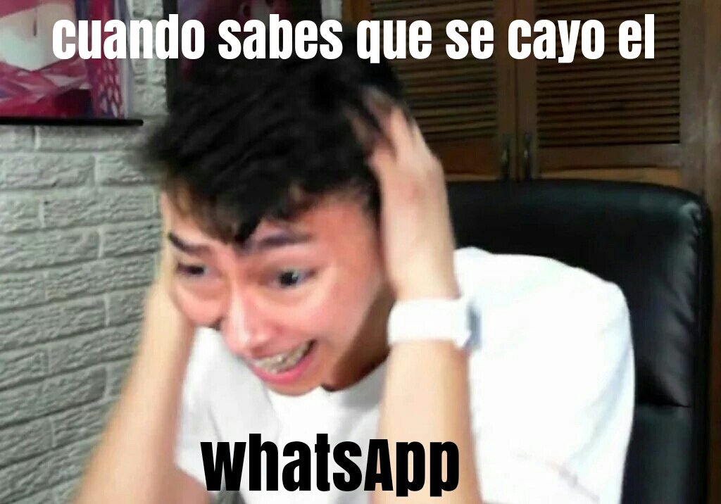 alerubi1043's tweet photo. #memefernan https://t.co/n3XS76i3M3