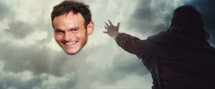Happy Birthday Chris Terrio. 